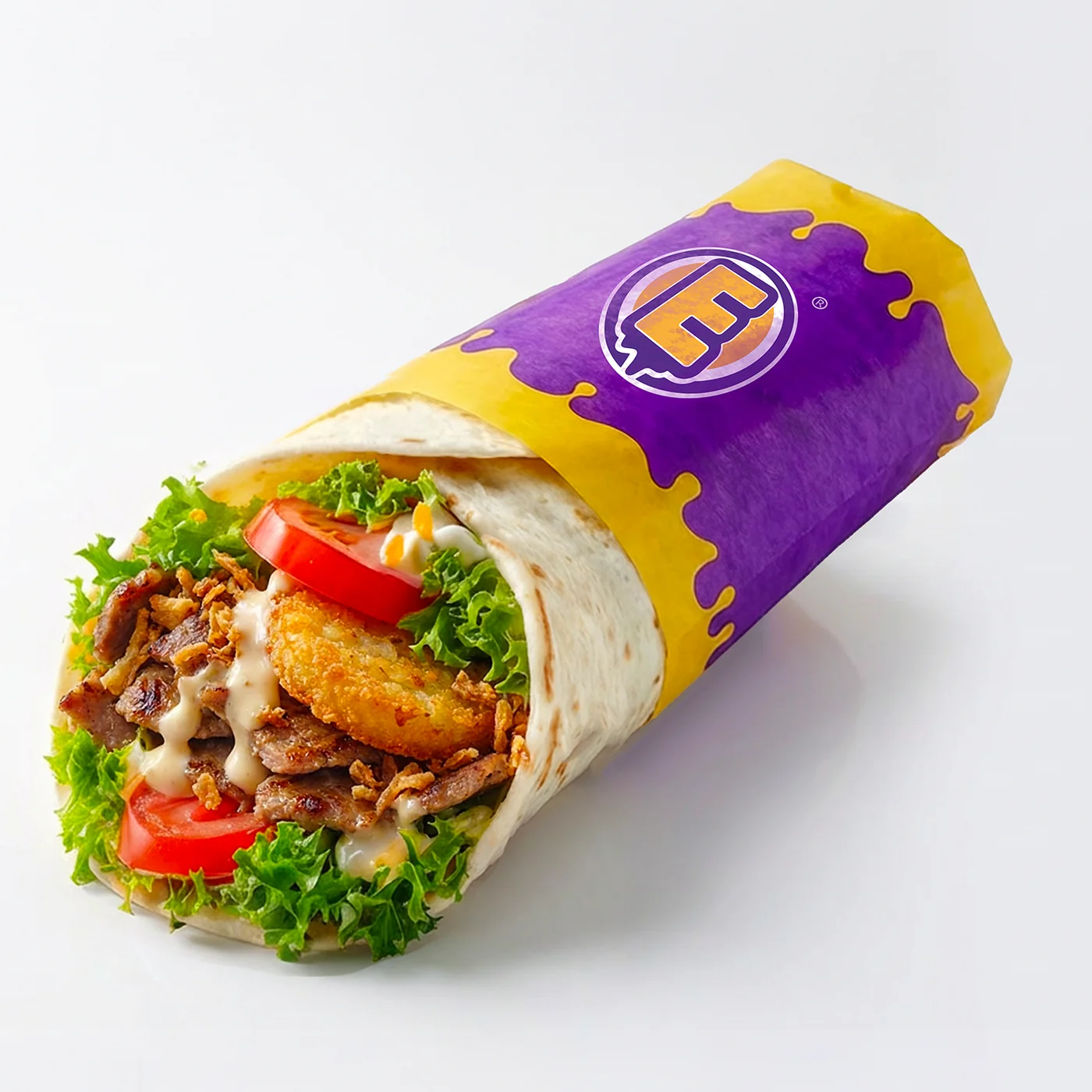 Post Instagram Enjoy Tacos
