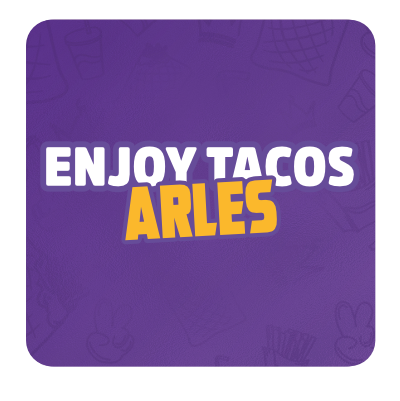 enjoytacosarles